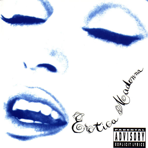 Madonna: Erotica (1992)